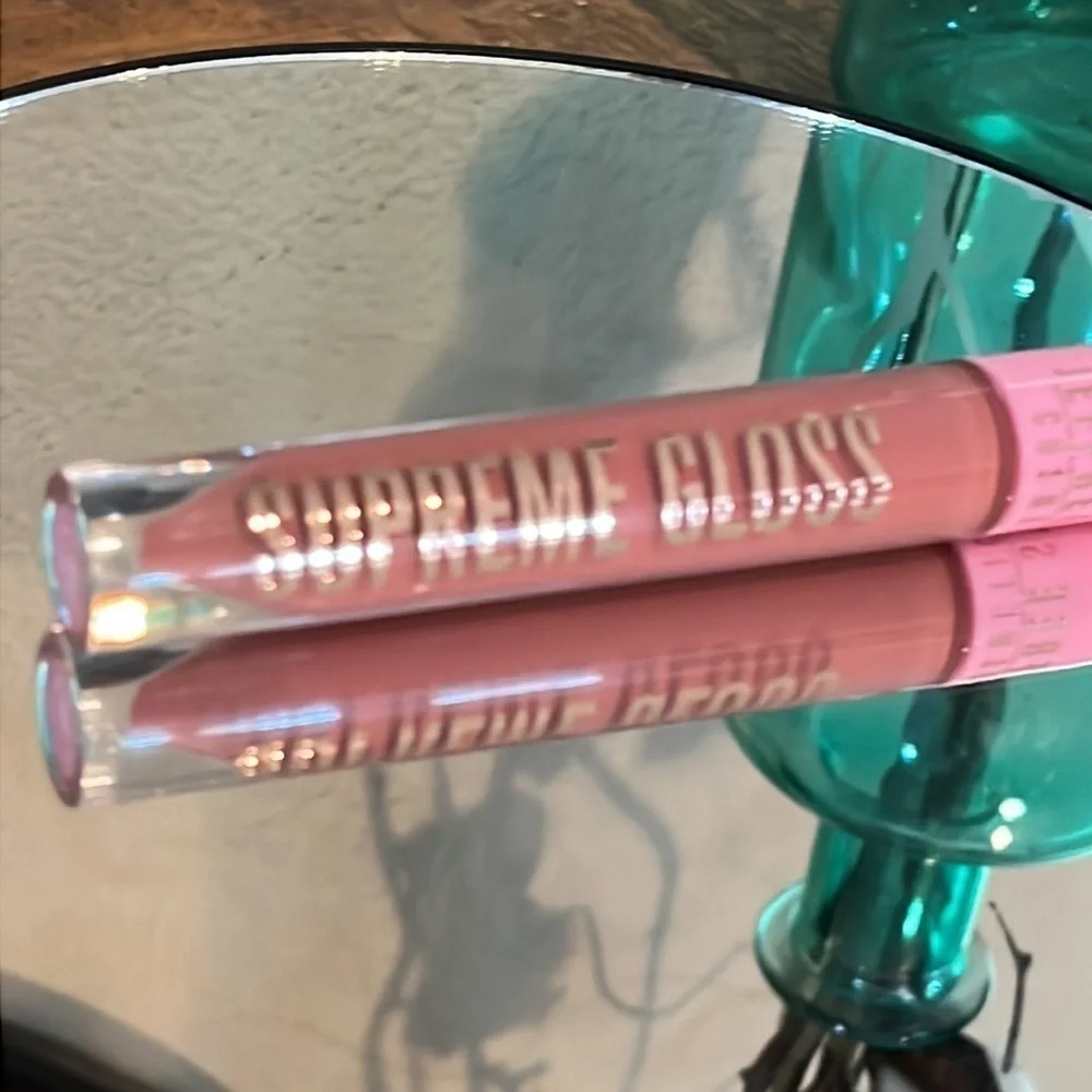 Jeffree Star Supreme Lip Gloss in Gemini, NEW!